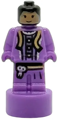 90398PB054:  Madam Malkin Statuette / Trophy (6523419)