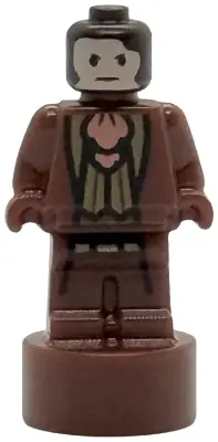 90398PB059:  Mr. Borgin Statuette / Trophy (6523415)