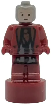 90398PB060:  Garrick Ollivander Statuette / Trophy (6523418)