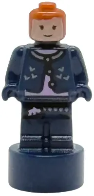 90398PB061:  Ginny Weasley Statuette / Trophy (6523411)