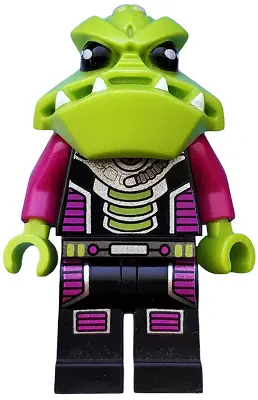 AC003:  Alien Trooper