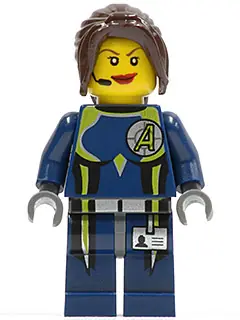 AGT002:  Agent Trace