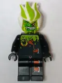 Minifigurka: AGT026:  Dr. D. Zaster