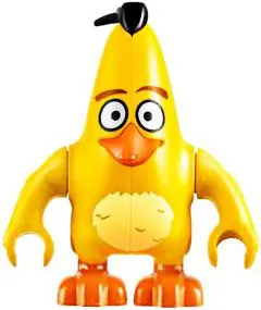 ANG001:  Chuck