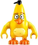 Minifigurka: ANG001:  Chuck
