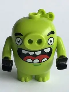 ANG010:  Piggy 2