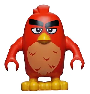 ANG012:  Red