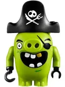 Minifigurka: ANG014:  Pirate Pig