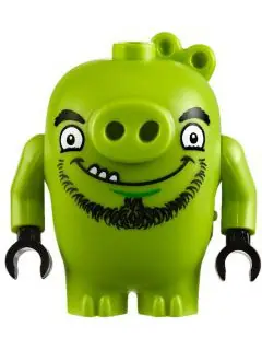 ANG015:  Leonard