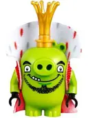Minifigurka: ANG019:  King Pig