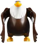 Minifigurka: ANG020:  Mighty Eagle