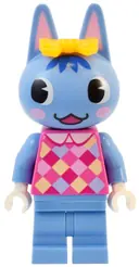 Minifigurka: ANI002:  Rosie