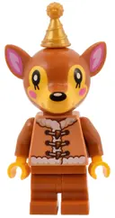 Minifigurka: ANI004:  Fauna