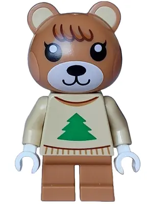 ANI007:  Maple