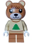 Minifigurka: ANI007:  Maple