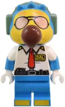 Minifigurka: ANI010:  Wilbur