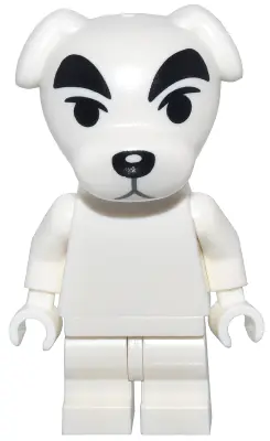 ANI013:  K.K. Slider