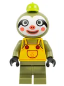 Minifigurka: ANI015:  Leif