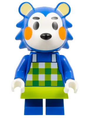 ANI017:  Mabel