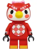 Minifigurka: ANI020:  Celeste