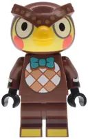 Minifigurka: ANI022:  Blathers