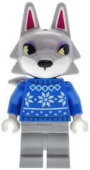 Minifigurka: ANI025:  Fang