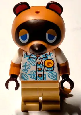 ANI027:  Tom Nook