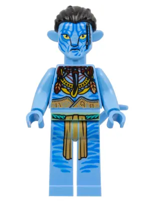 AVT003:  Tsu'tey