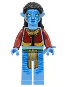Minifigurka: AVT005:  Mo'at
