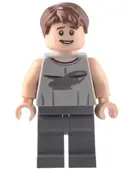 Minifigurka: AVT010:  Jake Sully - Human