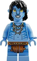 Minifigurka: AVT014:  Tuk