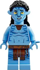 Minifigurka: AVT019:  Neteyam