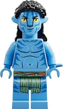 Minifigurka: AVT020:  Lo'ak