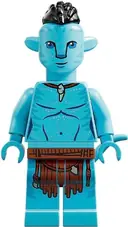 Minifigurka: AVT021:  Ao'nung