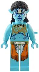 Minifigurka: AVT026:  Ronal