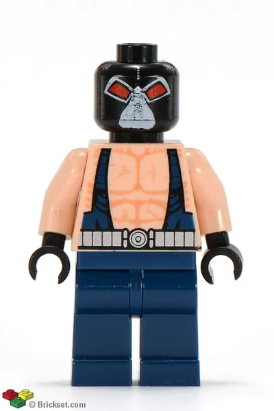BAT021:  Bane