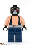 Minifigurka: BAT021:  Bane
