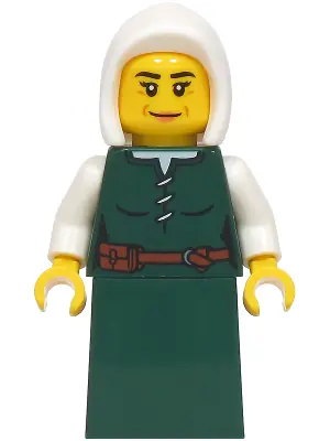 BDP213:  Field Kitchen Chef