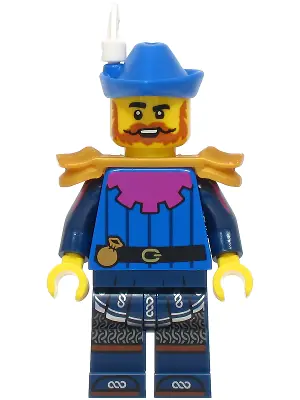 BDP221:  Siege Engineer