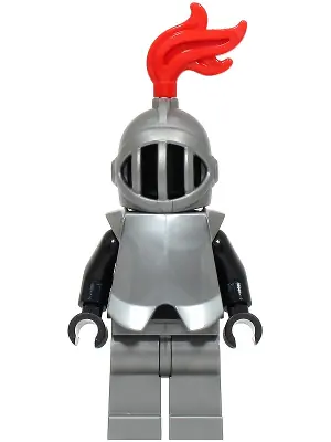 BDP236:  Statue - Vampire Castle Knight
