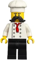 BDP237:  Vampire Castle Chef