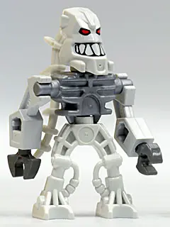 BIO002:  Bionicle Mini - Piraka Thok