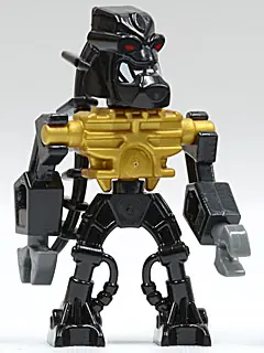 BIO004:  Bionicle Mini - Piraka Reidak