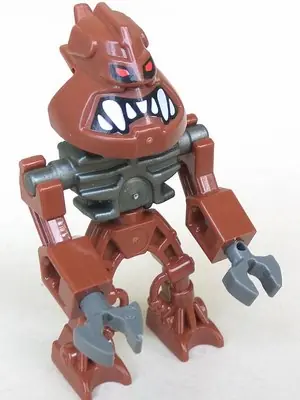BIO010:  Bionicle Mini - Piraka Avak