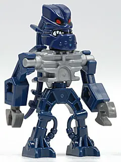 BIO011:  Bionicle Mini - Piraka Vezok