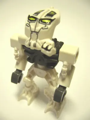 BIO017:  Bionicle Mini - Toa Mahri Matoro