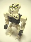Minifigurka: BIO017:  Bionicle Mini - Toa Mahri Matoro