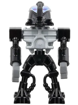 BIO022:  Bionicle Mini - Toa Mahri Nuparu