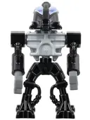 Minifigurka: BIO022:  Bionicle Mini - Toa Mahri Nuparu