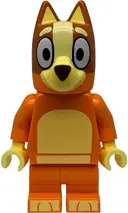 Minifigurka: BLU001:  Bingo